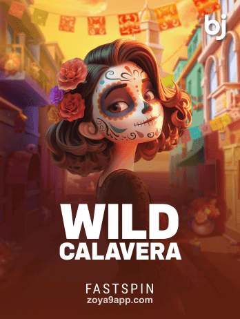 Wild Calaverapng Slot Game