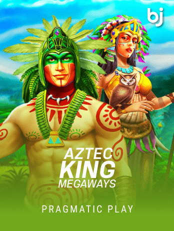 Aztec King Megaways