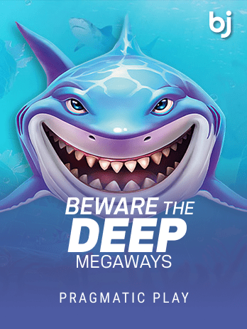 Beware The Deep Megaways