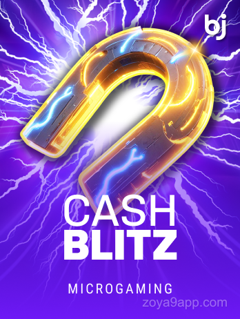Cash Blitz