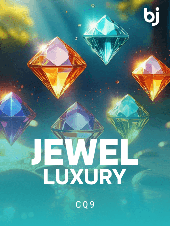 Jewel Luxury