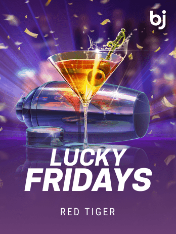Lucky Fridays