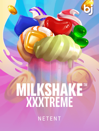 Milkshake™ XXXtreme